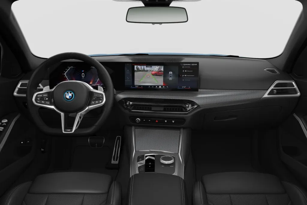 BMW 3 Serie Touring 330e M Sport Edition