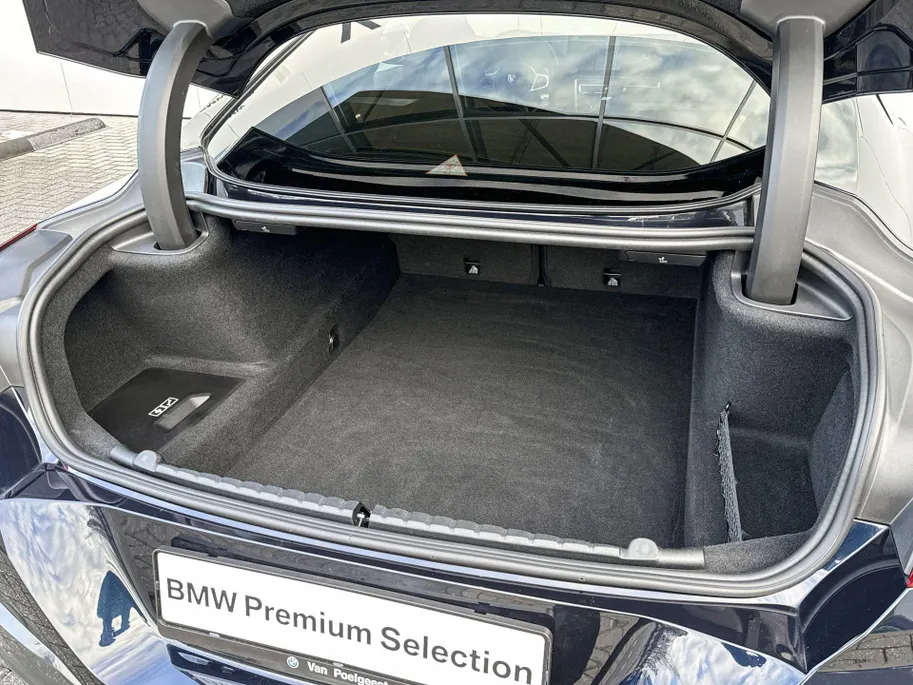 BMW 8 Serie Coupé M850i xDrive High Executive