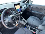 Mitsubishi ASX 1.8 HEV AT Black Edition | Lichtmetaal Zwart | Camera | Garantie 2034! | Demo |