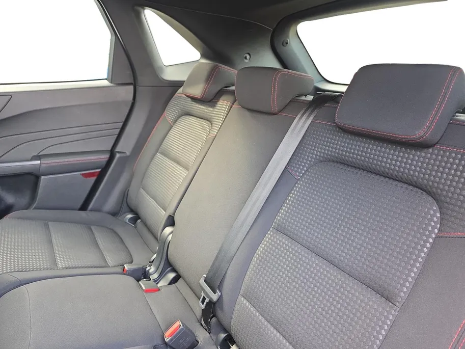 Ford Kuga 2.5 PHEV ST-Line | Winterpack | HUD  | Dodehoek Detectie | Elektr. Achterklep | Adapt. Cruise Control | 12 maanden garantie! |