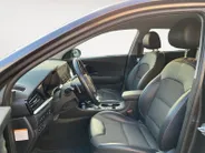 Kia Niro 1.6 GDi PHEV DynamicLine Climate control | Trekhaak | Navigatie | Camera | LM velgen | Stoel,- en stuurverwarming | Elek. best. stoel |