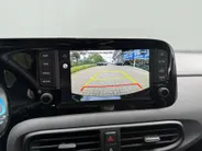 Hyundai i10 1.0i Aut Comfort Smart/ AUTOMAAT / Navigatie + Camera / Cruisecontrol! /