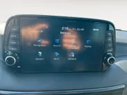 Hyundai Tucson 1.6 T-GDI N-Line AUTOMAAT, Super nette gave uitvoering, Zeer veel opties! NU RIJKLAARPRIJS incl. 1 JAAR GARANTIE!! Premiumpakket GRATIS!