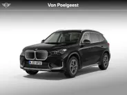 BMW iX1 eDrive20 Pure Edition