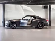 BMW 4 Serie Cabrio 430i High Executive