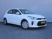 Kia Rio 1.0 TGDI ComfortPlusLine Navigator | Navi | Camera | Apple Carplay/Android Auto | Cruise | Airco | Dealeronderhouden |