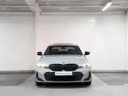 BMW 3 Serie Sedan 330e