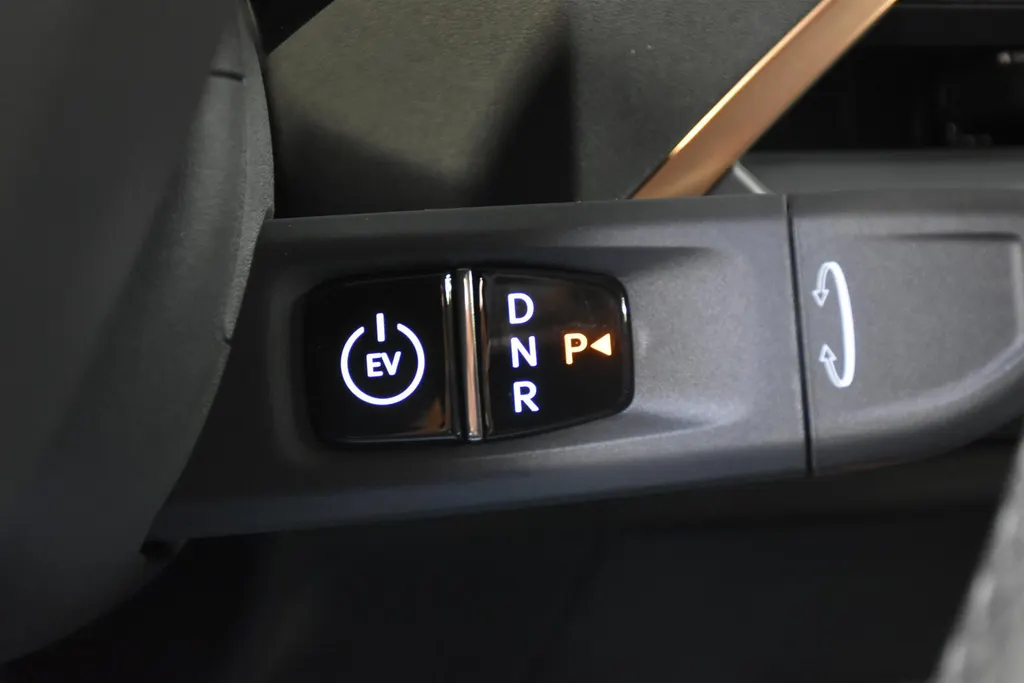 Kia EV5 81,4 kWh 217pk 2WD Plus