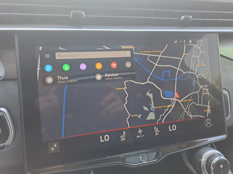 Lynk & Co 01 1.5 | Panoramadak | Navi | Trekhaak | Camera 360 | Climate Control | Automaat | SOH 92,4%