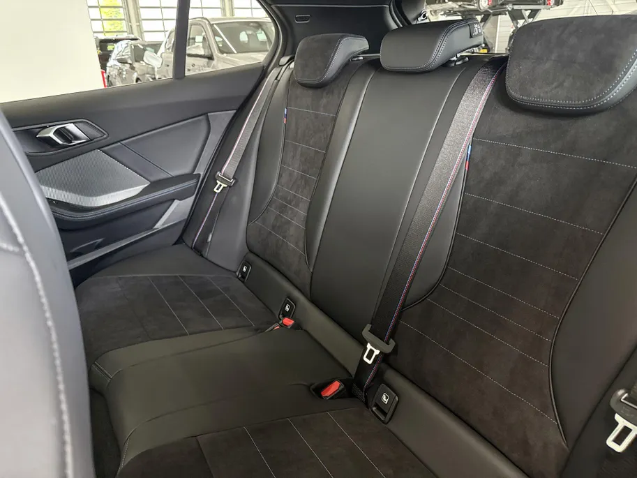 BMW 1 Serie 120 Premium Pack M Sportpakket Pro