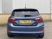 Ford Fiesta 1.0 EcoBoost Hybrid 125 pk ST-Line Apple Carplay/ Android Auto - Winter Pack