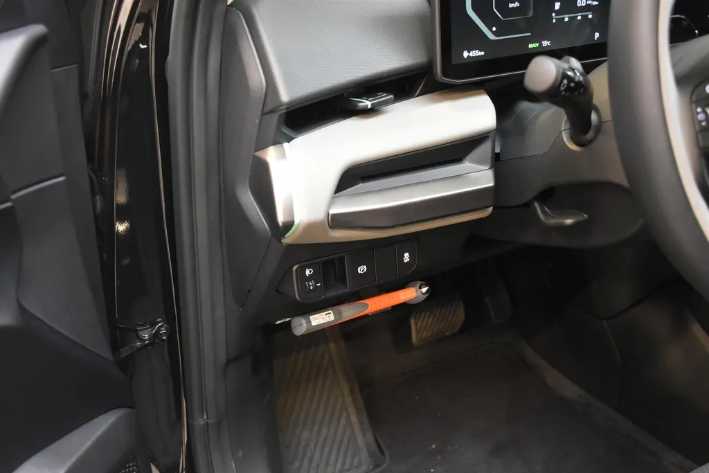 Kia EV4 81,4 kWh 204PK Air