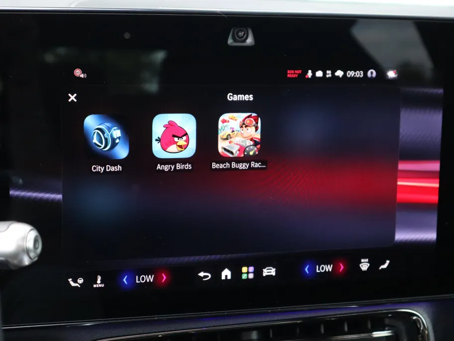 Mercedes-Benz CLA Shooting Brake 250+ Business Solution AMG 85.5 kWh l Keyless l Achteruitrij camera l Stoelverwarming