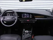 Kia Niro EV DynamicLine 64.8 kWh | 17' LM | Airco | Cruise | Camera | Navi | PDC |