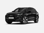 Audi Q3 1.5 200kW e-hybrid S edition 272 PK · Tech plus · Trekhaak Elek. wegklapbaar · Glazen panoramadak