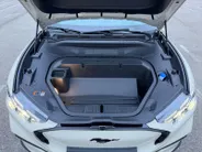 Ford Mustang Mach-E Extended Premium RWD 88 kWh | Te Bestellen | Actiekorting tot €5000,- | Private Lease Vanaf €754,- P/M | Ford Options 2,99% Rente | 600 KM WLTP |