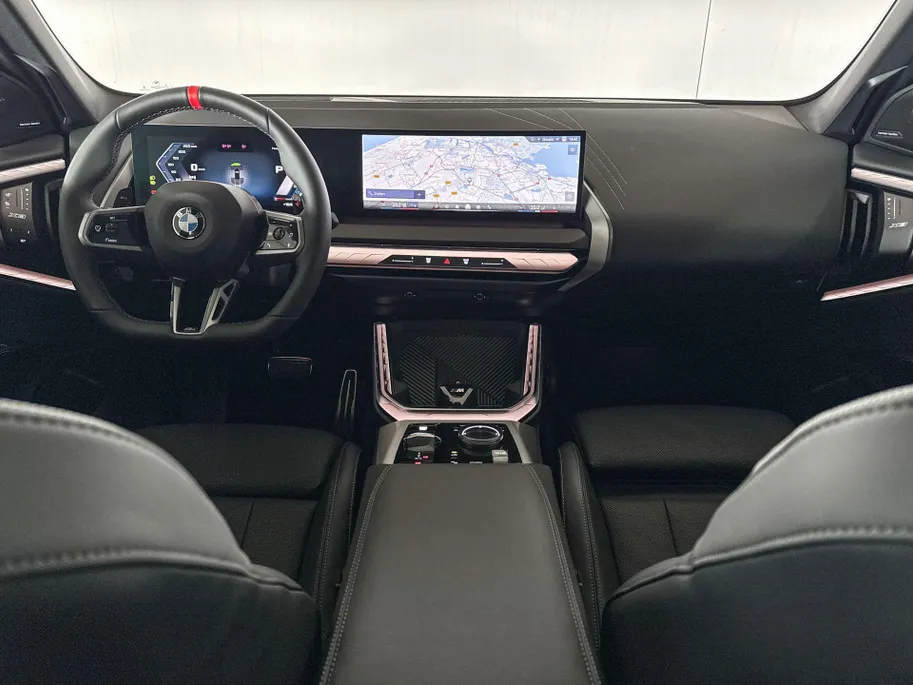 BMW X3 M50