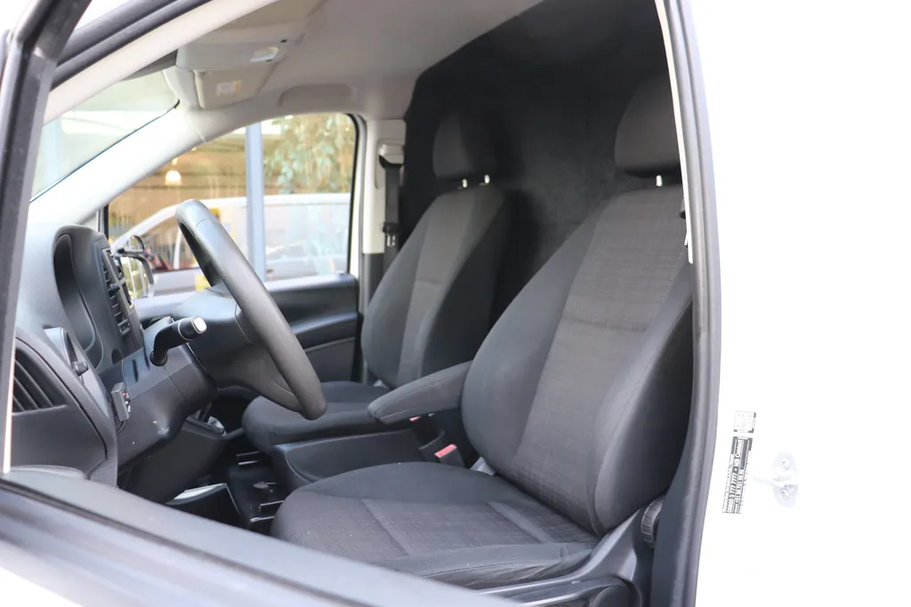 Mercedes-Benz Vito 109 CDI EX.BTW Lease v.a. 219,- pm
