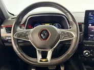 Renault Arkana 145PK E-Tech Hybrid R.S. Line Automaat | 9,3' Navi | Camera | Parkeersensoren | Climate Control | Adaptive Cruise Control | Stoelverwarming | Lichtmetalen Velgen | Apple CarPlay/Android Auto |