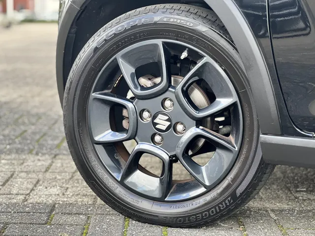 Suzuki Ignis 1.2 Smart Hybrid Select | Apple Carplay & Android Auto | Airco | Lichtmetalen Velgen | Verwarmde Voorstoelen | BTW Auto!!
