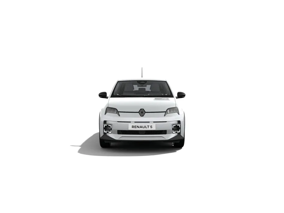 Renault 5 (Z&Z Renault Private Lease vanaf €418,-) Urban Range Evolution 120pk | Auto van het Jaar 2025 | Wij maken graag een Private Lease offerte op maat voor u!