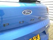 Ford Puma 1.0 ECOB. HYBRIDE ST-LINE|NAVI|CAMERA|PDC|