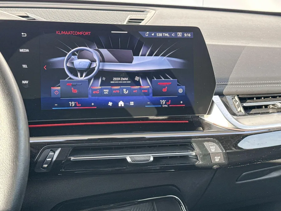 BMW iX1 eDrive20