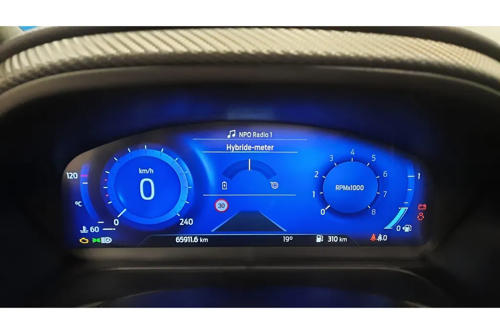 Ford Puma 1.0 EcoBoost 125PK Hybrid ST-Line X | Winter Pack | Driver Assistance Pack | Adap. Cruise | All Season banden |