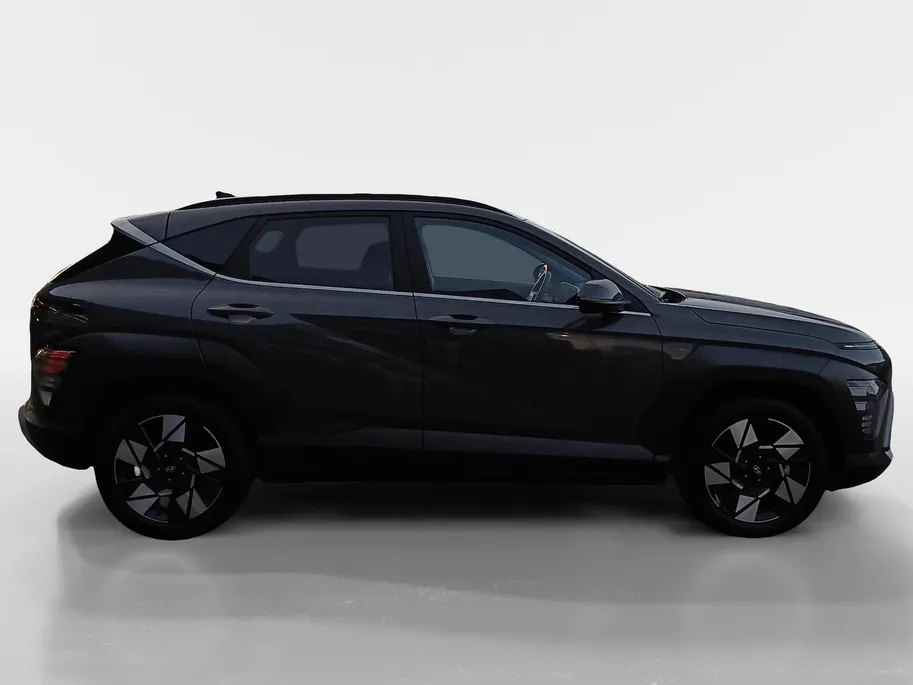 Hyundai Kona 1.6 GDI HEV Premium | Z&Z Topdeal | Van € 43.088, nu voor € 37.588 |