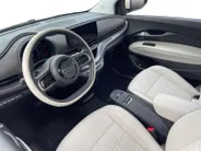 Fiat 500 La Prima 42 kWh *SOH 95%*Navi*Camera*Climate Control*Stoelverwarming*Carplay*Adapt.Cruise Control*Parkeersensoren*LM.Velgen*Zeer nette auto!