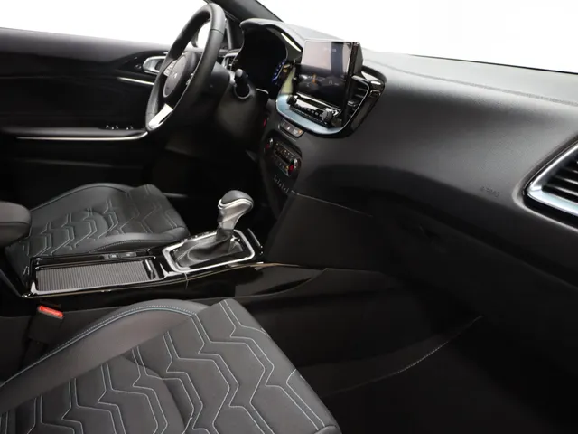 Kia Ceed Sportswagon 1.0 T-GDi MHEV Design Edition