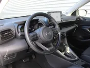Mazda 2 Hybrid 1.5 Agile | Airco | Cruise | Stoelverwarming | 15' LM | Comfort pakket |