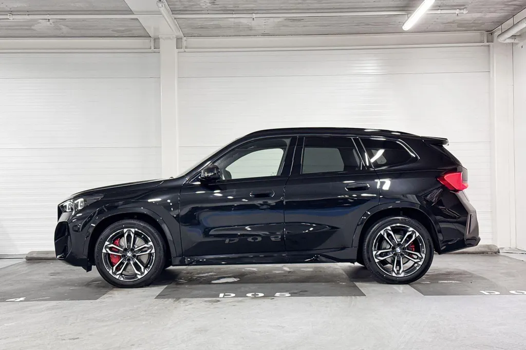 BMW X1 sDrive20i