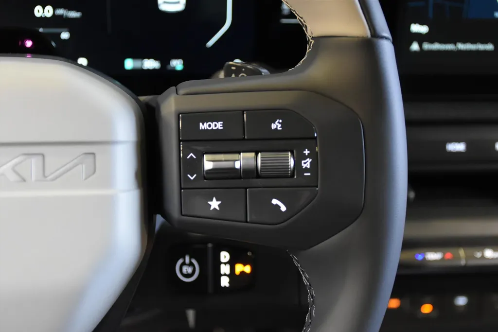 Kia EV3 81,4 kWh 204pk GT-Line Business Edition NIEUW