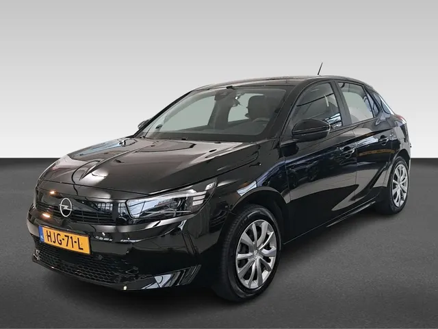 Opel Corsa-e
