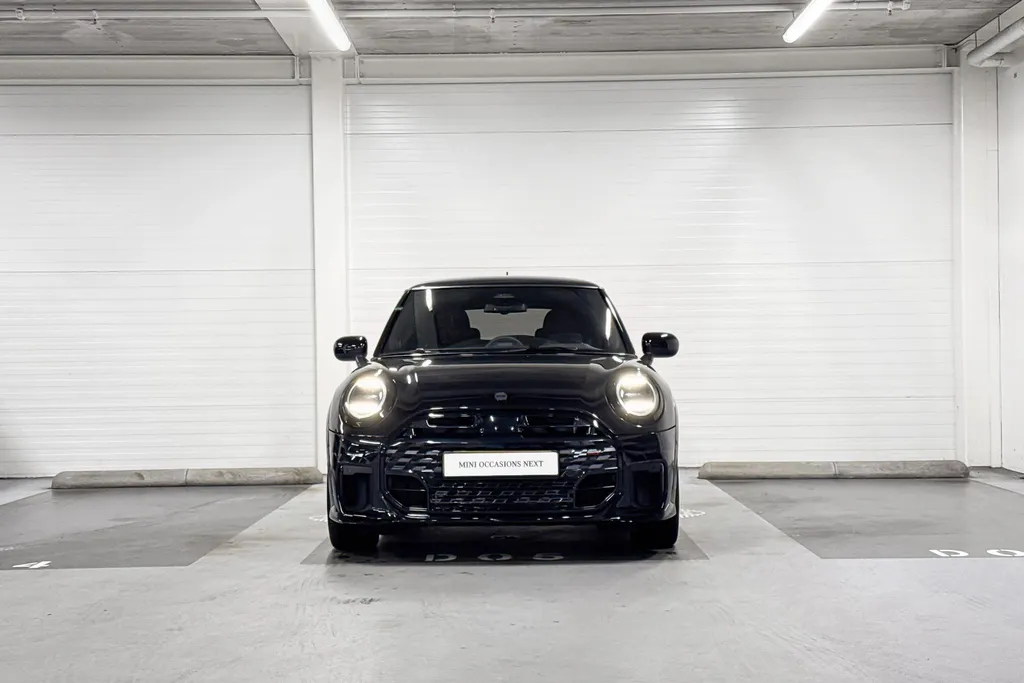MINI Cooper 3-deurs C John Cooper Works