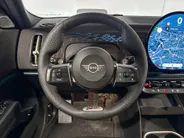 MINI Countryman C John Cooper Works S