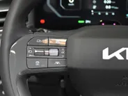 Kia EV9 99,8kWh 384pk AWD Dual Motor (6-zits) GT-Line STAAT IN BESTELLING