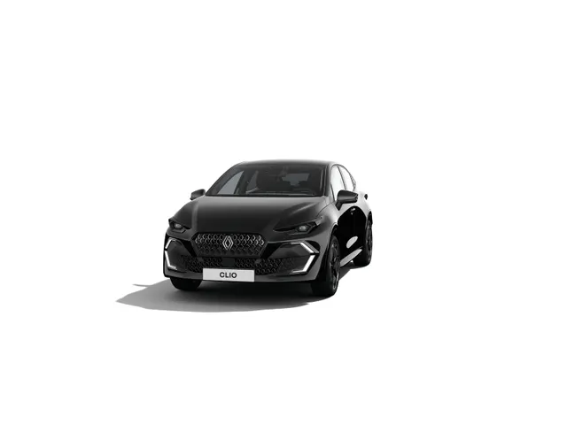Renault Clio Techno | Achteruitrijcamera | Adaptive Cruise Control | Draadloze telefoonoplader met magsafe technologie