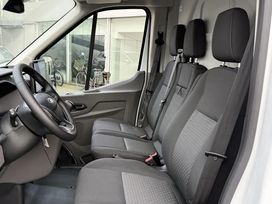 Ford Transit 350 2.0 TDCI L3H2 Trend