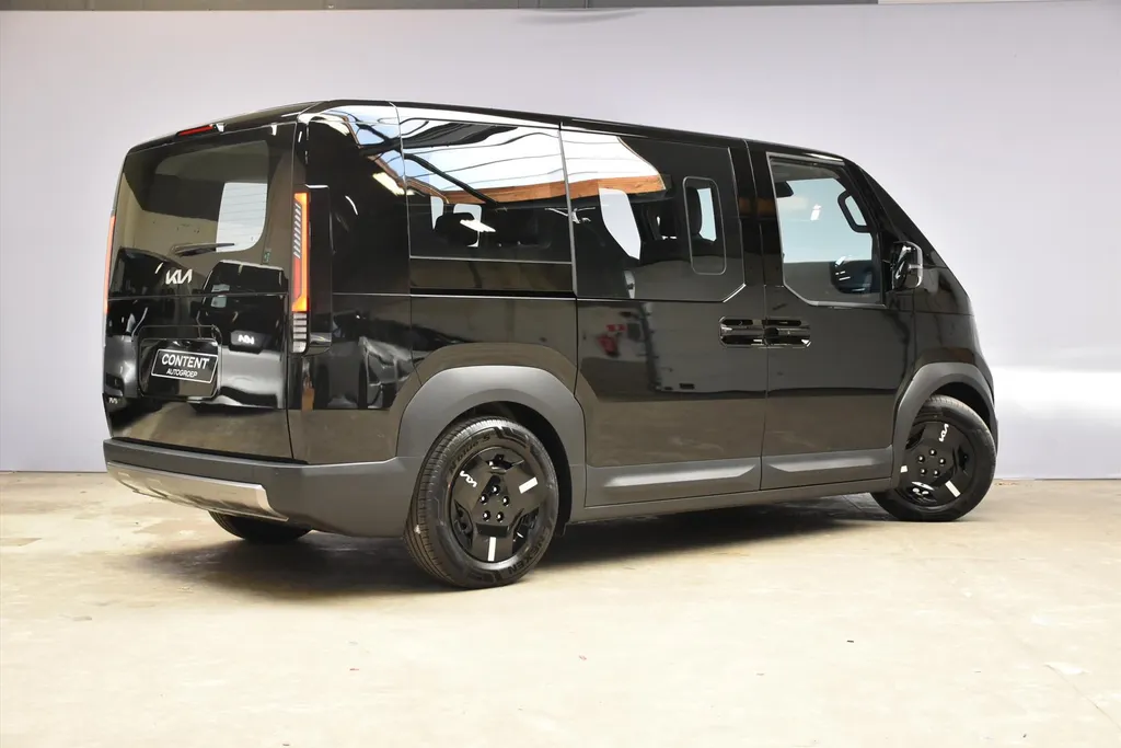 Kia PV5 Passenger 71,2 kWh Plus