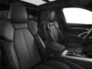 Audi Q5 Sportback 2.0 TFSI e-hybrid quattro S edition Competition 367 PK · Glazen panoramadak · MMI bijrijdersdisplay · B&O premium 3D