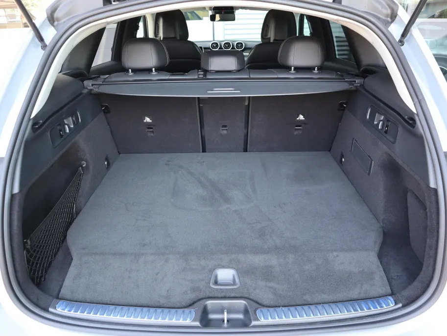 Mercedes-Benz GLC 300e 4MATIC Business Solution l Stoelverwarming l Achteruitrij camera l Leder
