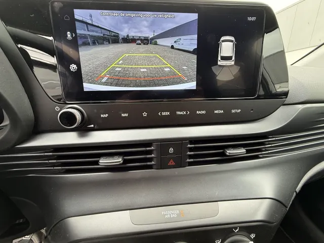 Hyundai i20 1.0 T-GDI Comfort