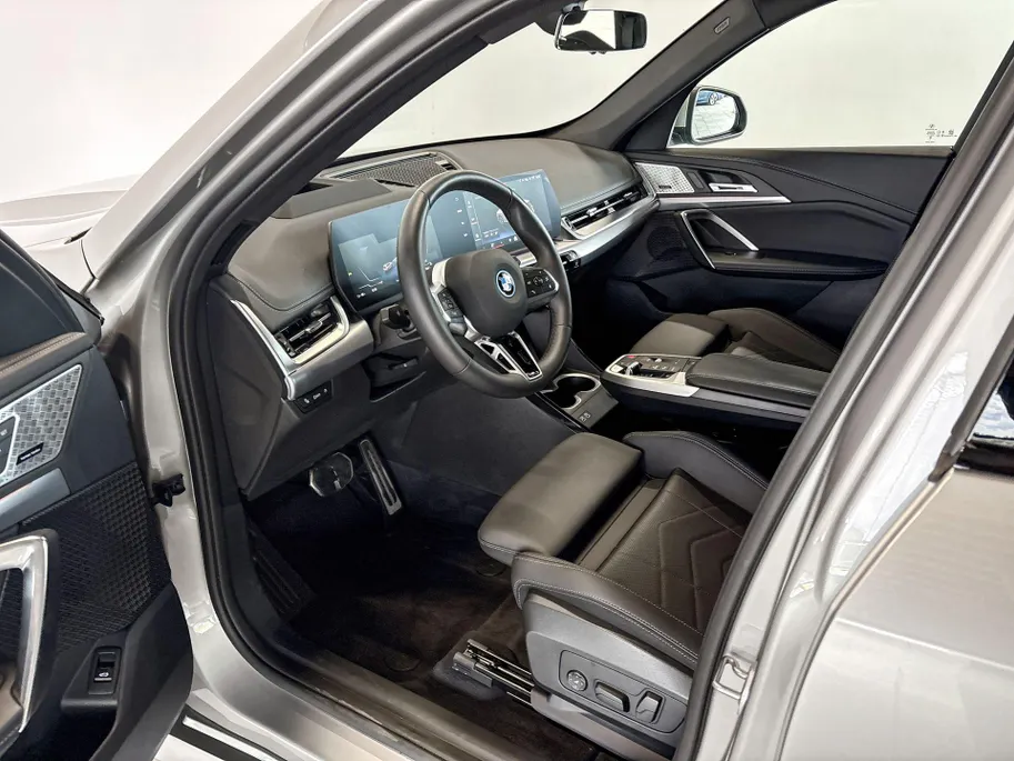 BMW iX1 eDrive20 Innovation Pack M Sportpakket