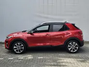 Kia Stonic 1.0 T-GDi 100pk DynamicPlusLine