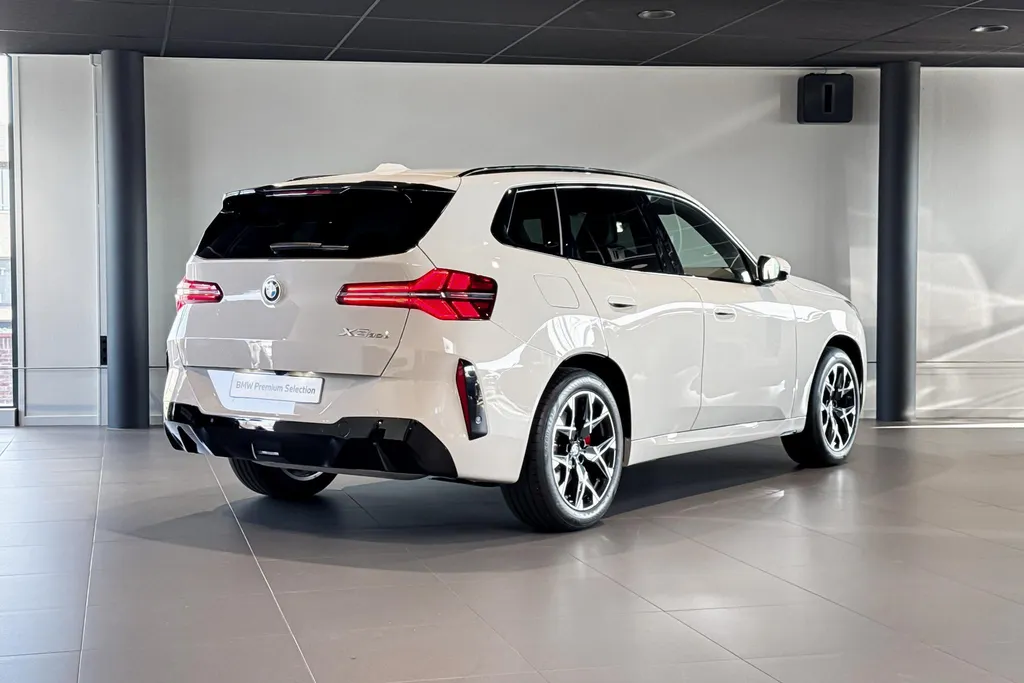 BMW X3 30e xDrive