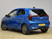 Kia Picanto 1.0 DPi DynamicPlusLine |Navi |Camera