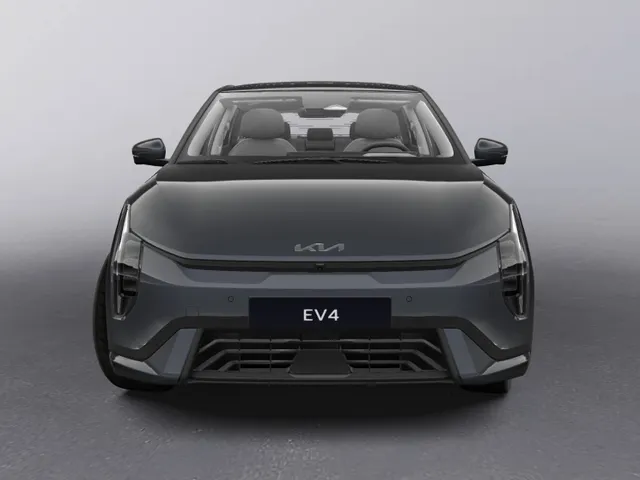 Kia EV4 Plus Advanced 81.4 kWh