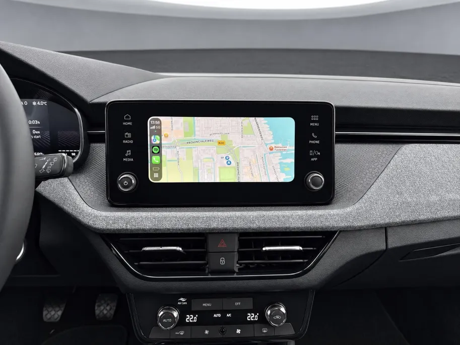 Škoda Kamiq Selection 1.0 TSI 85 kW / 115 PK SUV 6 versn. Hand | Privatelease €369,- | €1000,- INRUILPREMIE | UIT VOORRAAD LEVERBAAR!!
